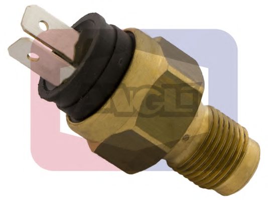 Датчик, температура охлаждающей жидкости ANGLI 1705