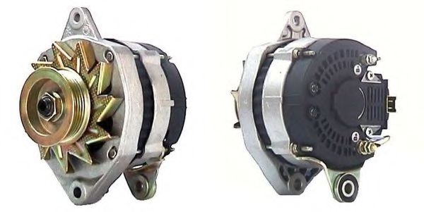 Генератор CEVAM 4207