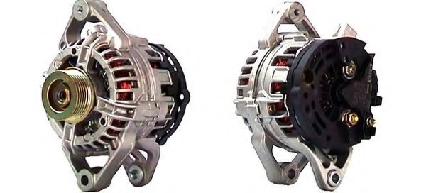 Генератор CEVAM 4597