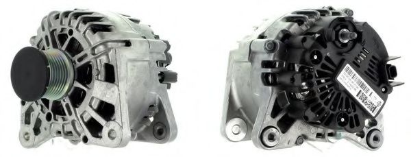 Генератор CEVAM 9432