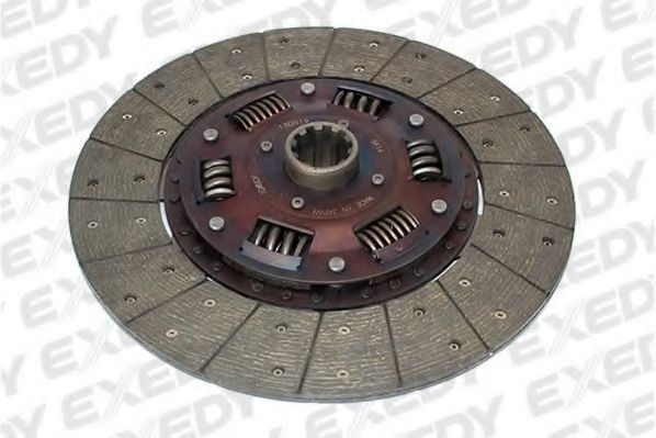 Диск сцепления EXEDY ISD019