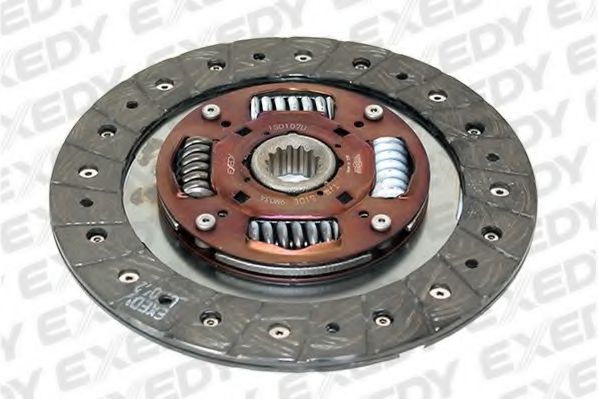Диск сцепления EXEDY ISD107U