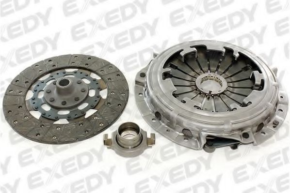Комплект сцепления EXEDY ISK2069