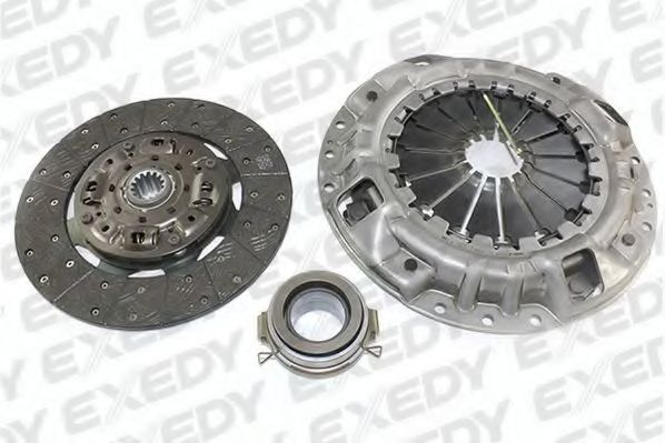 Комплект сцепления EXEDY ISK2102