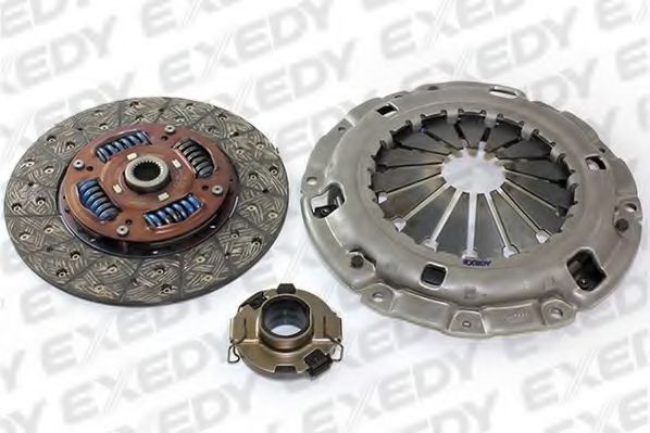 Комплект сцепления EXEDY ISK2106