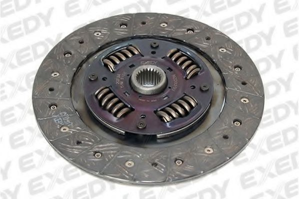 Диск сцепления EXEDY MZD020U