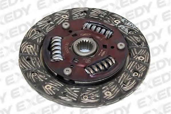 Диск сцепления EXEDY NSD013U