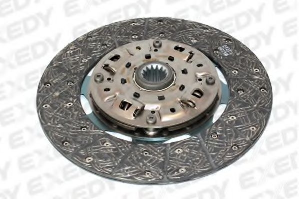 Диск сцепления EXEDY TYD135U