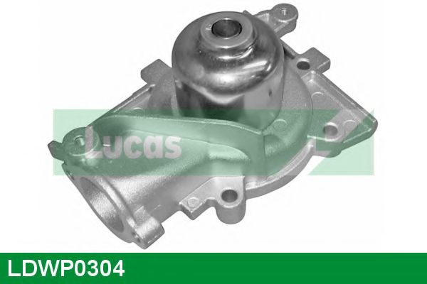 Водяной насос LUCAS ENGINE DRIVE LDWP0304