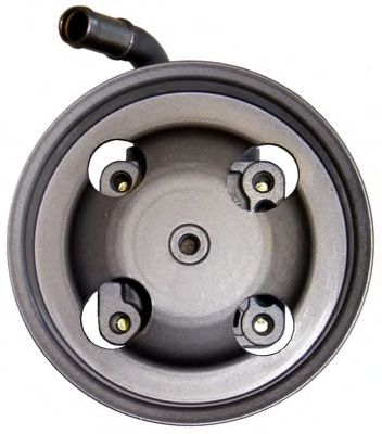 Гидравлический насос, рулевое управление WAT 4910067J00