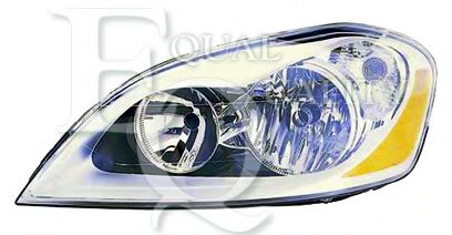 Основная фара EQUAL QUALITY PP1305D