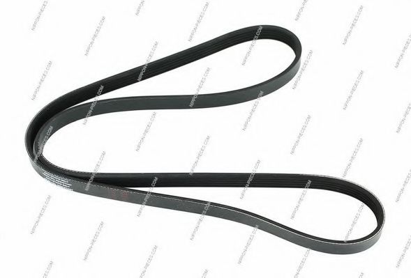 Поликлиновой ремень NPS 58393