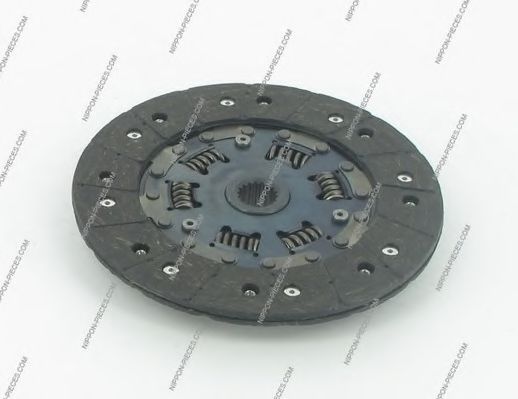 Диск сцепления NPS DF620