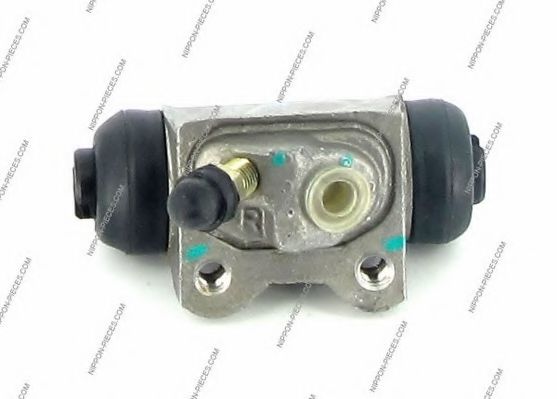 Колесный тормозной цилиндр NPS D323U09