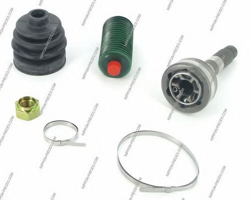 Шарнирный комплект, приводной вал NPS ADD68905