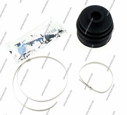 Комплект пылника, приводной вал NPS H282A06