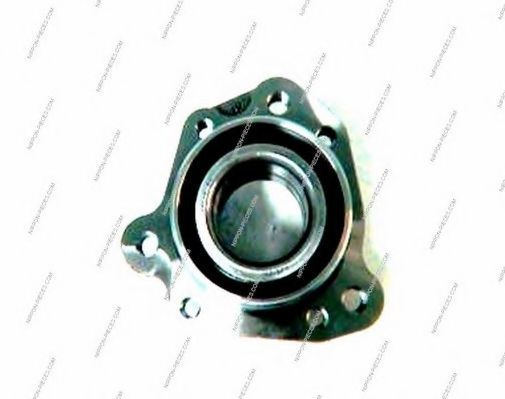 Комплект подшипника ступицы колеса NPS H471A27