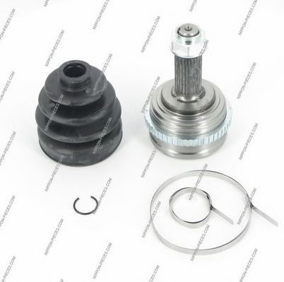 Шарнирный комплект, приводной вал NPS J2824128
