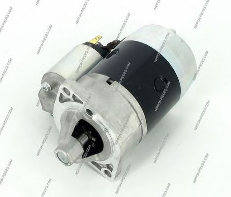 Стартер NPS 0986014350