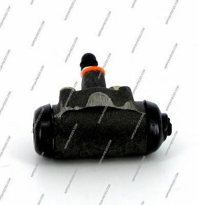 Колесный тормозной цилиндр NPS CS302
