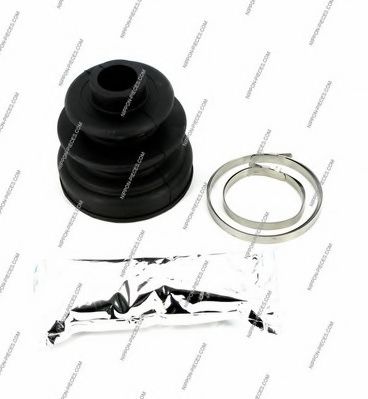 Комплект пылника, приводной вал NPS J2862003