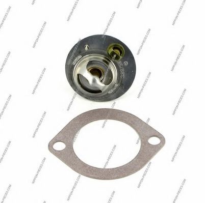 Термостат, охлаждающая жидкость NPS 3802210