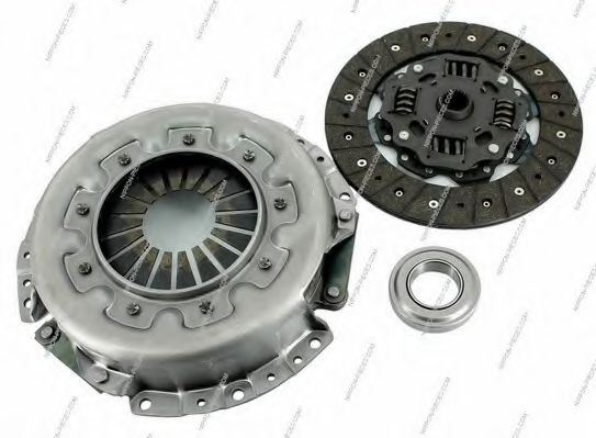 Комплект сцепления NPS N200N118