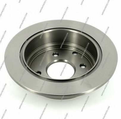 Тормозной диск NPS DP121