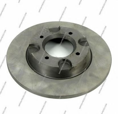 Тормозной диск NPS N330N01