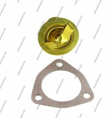 Термостат, охлаждающая жидкость NPS ADN19208