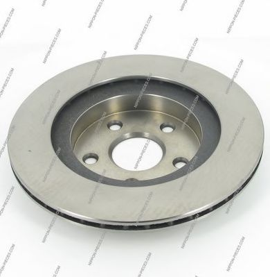 Тормозной диск NPS BBD4137