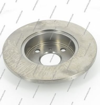 Тормозной диск NPS 15554