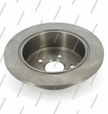 Тормозной диск NPS DF1424