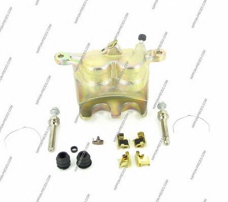 Тормозной суппорт NPS BHR204E