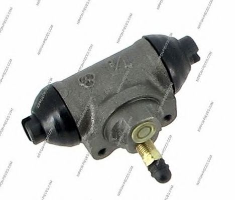 Колесный тормозной цилиндр NPS I323U02