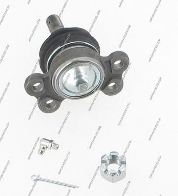 Несущий / направляющий шарнир NPS 8942245504