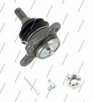 Несущий / направляющий шарнир NPS ADZ98611