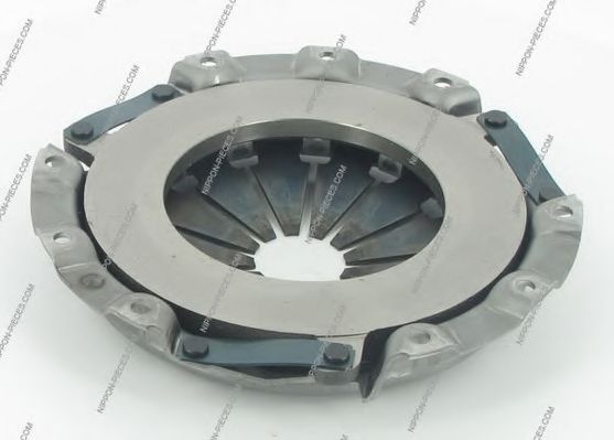 Нажимной диск сцепления NPS CD906
