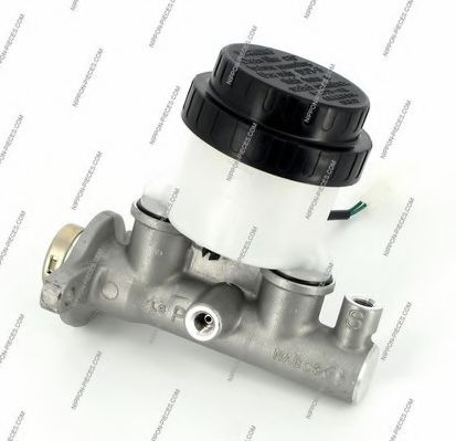 Главный тормозной цилиндр NPS N310N37