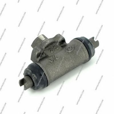 Колесный тормозной цилиндр NPS CS183