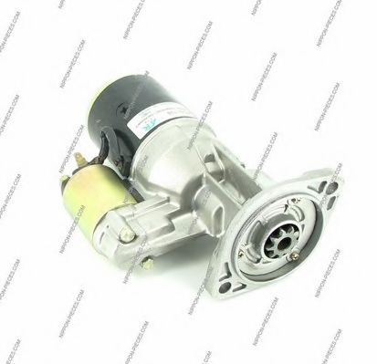 Стартер NPS N521N08