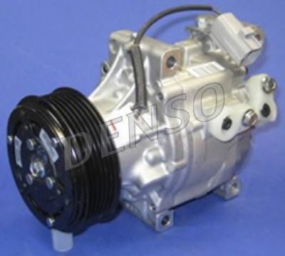 Компрессор, кондиционер NPS DCP50011