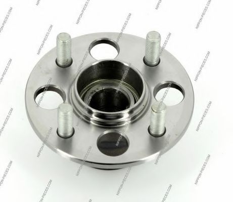 Комплект подшипника ступицы колеса NPS VKBA6803