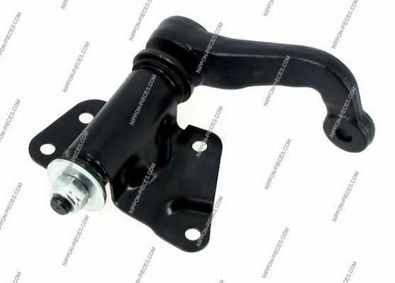 Угловой шарнир, продольная рулевая тяга NPS 280007