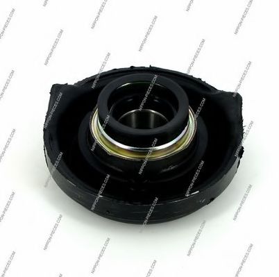 Подшипник, промежуточный подшипник карданного вала NPS N284N02