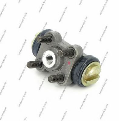 Колесный тормозной цилиндр NPS ADN14407