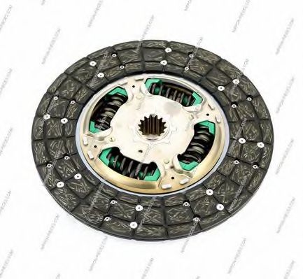 Диск сцепления NPS ADT33145