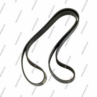 Поликлиновой ремень NPS 6PK1713