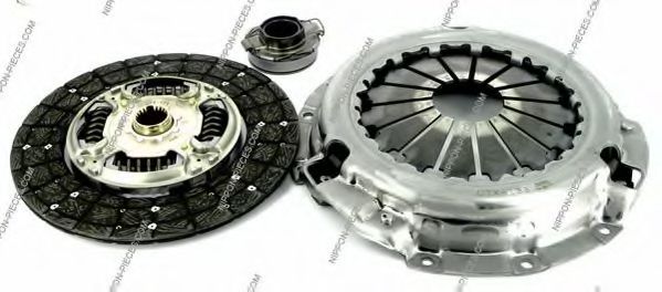 Комплект сцепления NPS T200A89K
