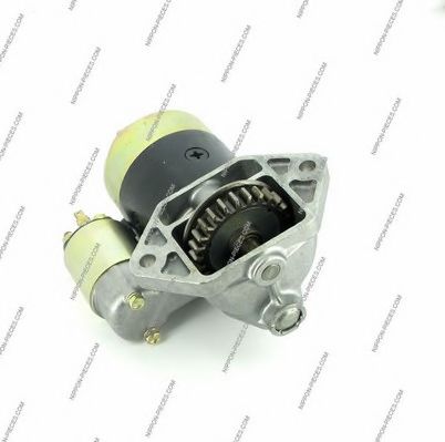 Стартер NPS ADS136